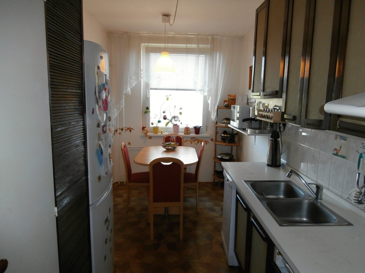 PRODEJ BYTU 4+1/L, OV, 77m2, Rodopská, Praha 4 - Modřany